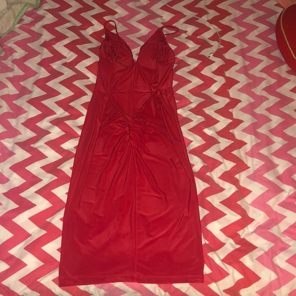 Dress - Picture 2 of 2